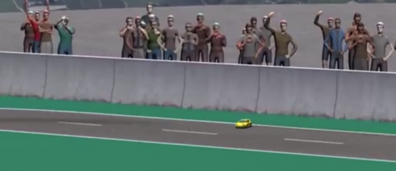 GSC 2013 RC Racing Mod
