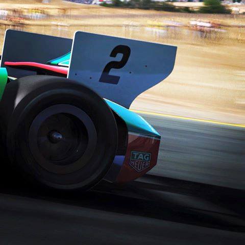 Képek a következő Project CARS DLC-ből