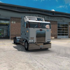 ATS Kenworth K100 Aerodyne v1.0