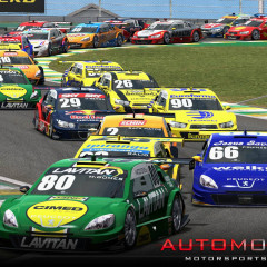 Automobilista képek és videó