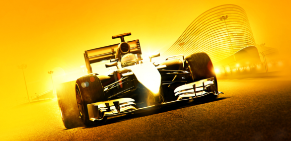 F1 2014 Track Update Revision 2
