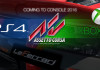 Assetto Corsa Goes Console