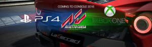 Assetto Corsa Goes Console