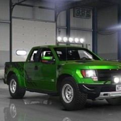 ATS Ford F150 SVT Raptor v1.2