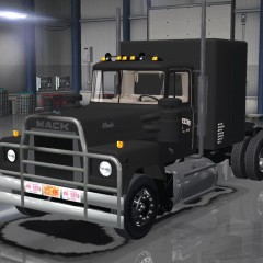 ATS Mack RS700 v1.0