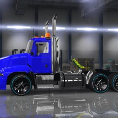 ATS Mack Vision v1.0