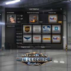 ATS Real Company Logo v1.0