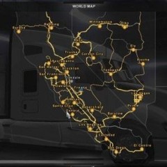 ATS Save Game Patch