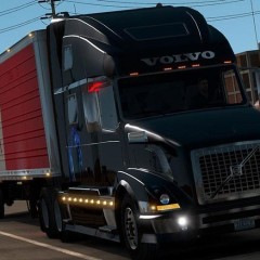 ATS Volvo VNL v2.0