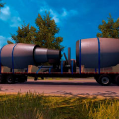 ATS Oversize USA Trailers v3.0