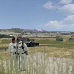 rF Continental Divide Raceway v1.0