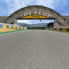 GTR2 Le Mans 2016 v1.0