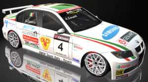 BMWE90_1