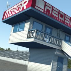 rF2 Palm Beach 2012 v2.02
