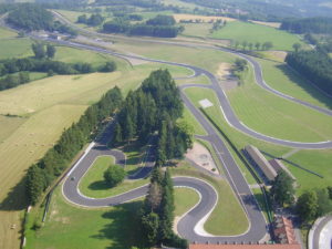 AC Circuit Mas du Clos v0.8.1