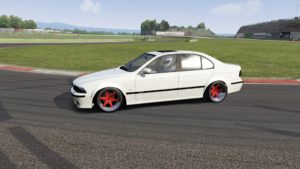 bmwm5