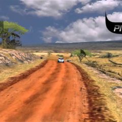 rF Safari Rally Kenya – Stage1