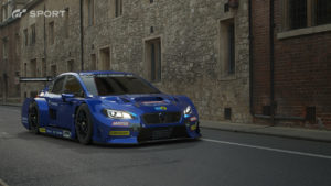 Késik a Gran Turismo Sport