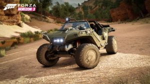 Forza Horizon 3 trailer és gépigény