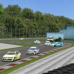 rF Seat Leon Challenge v1.0