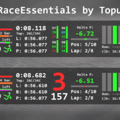 AC RaceEssentials 1.4.3