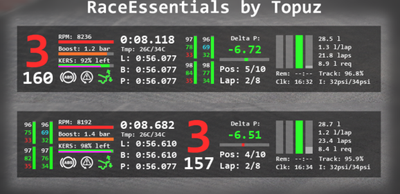 AC RaceEssentials 1.4.3