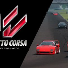 AC Assetto Corsa Magyarítás v1.7.5