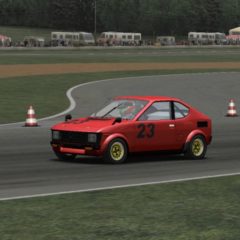 GTL Suzuki Fronte Coupe LC10W F6A Turbo v1.0