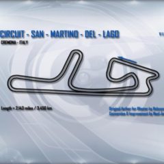 Race07 San Martino del Lago v1.0