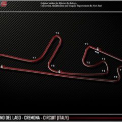 GTR2 San Martino del Lago v1.0