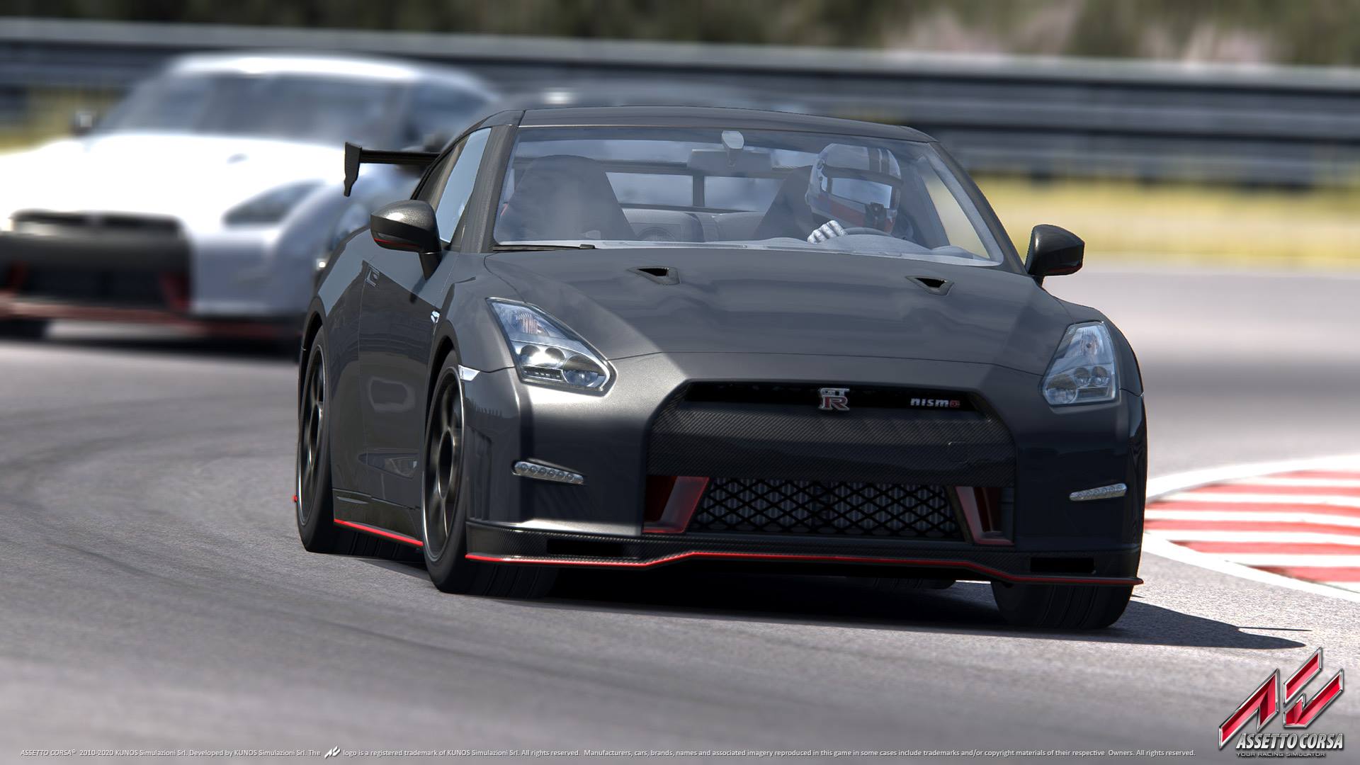 Assetto Corsa konzol változatához érkezik a Prestige Pack