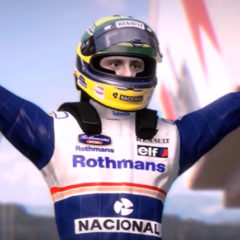 F1 2014 MOD 1994 v1.0