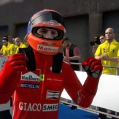 F1 2014 MOD 1979 v0.9