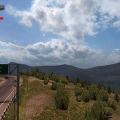 ATS Viva Mexico Map v0.9B