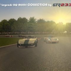 GTL HQ MODS COLLECTION v1.4