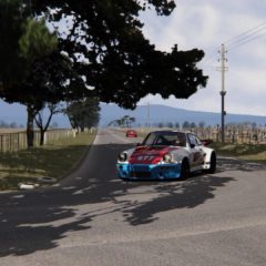 Assetto Corsa Legends előzetes képek