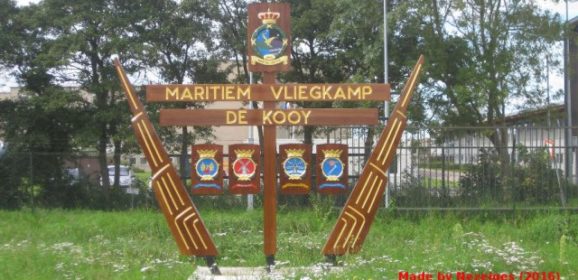 Race07 Maritiem Vliegkamp De Kooy v1.1