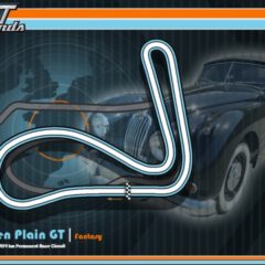 GTL Lydden Plain v1.0