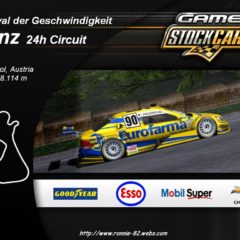 GSCE Lienz Speed Festival 2006 v1.0
