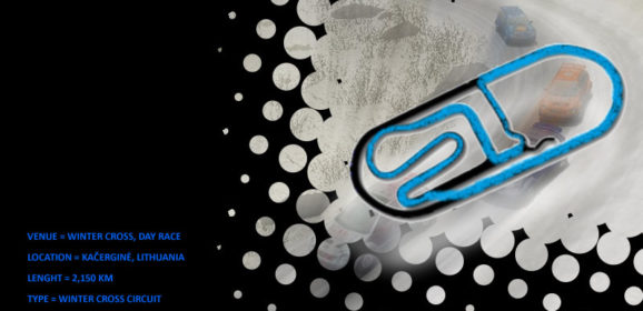 rF Nemuno Zeidas Snow Track v1.0
