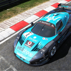 PC 2010 Maserati MC12 GT1 v1.0