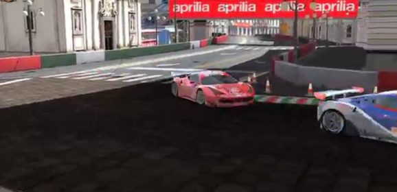 rF2 Milano v1.0