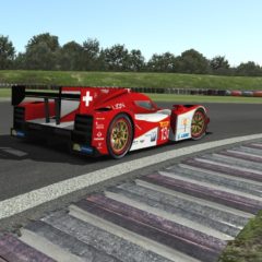 rF2 Lola B12/60 Rebellion Racing 2013 v1.1