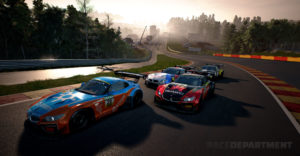 GTR 3 by SimBin 02