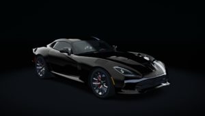 Dodge Viper R1300