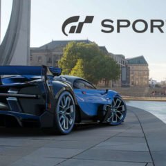 Gran Turismo Sport videók