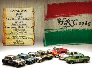 hrc85mod