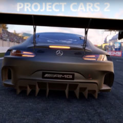Project CARS 2 vs. Gran Turismo Sport összehasonlító videó