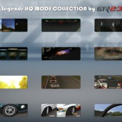 GTL HQ MODS Collection v4.0
