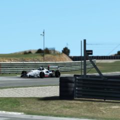 rFactor2 DirectX 11-el